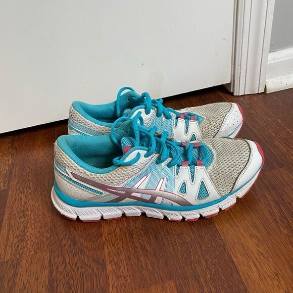 Asics Gel Unifire TR - Picture 2 of 4